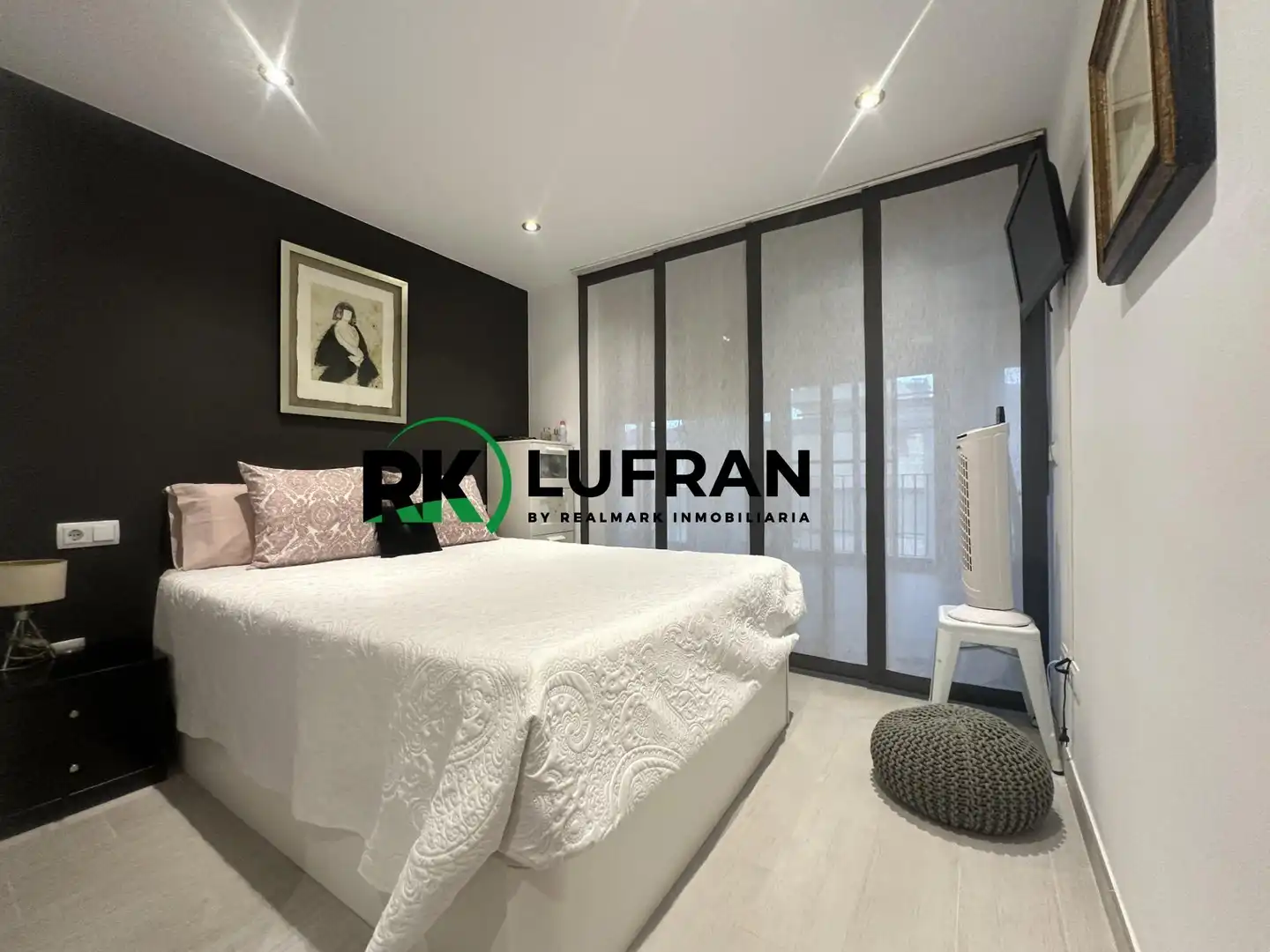 Penthouse mit Aufzug zum Verkauf in Centro, imagen 25
