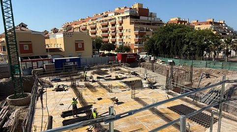 Viviendas de 2 dormitorios en venta en Aguadulce  Residencial Torrequebrada Garden., imatge 3