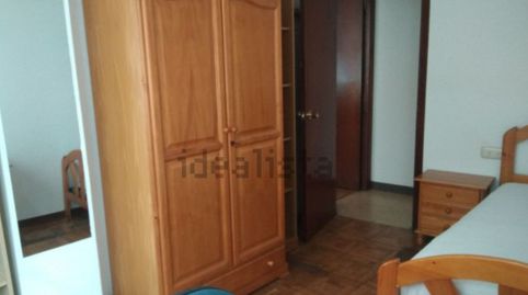 Foto 3 de Piso en venta en Rúa de Santiago de Chile, Ensanche - Sar, Santiago de Compostela