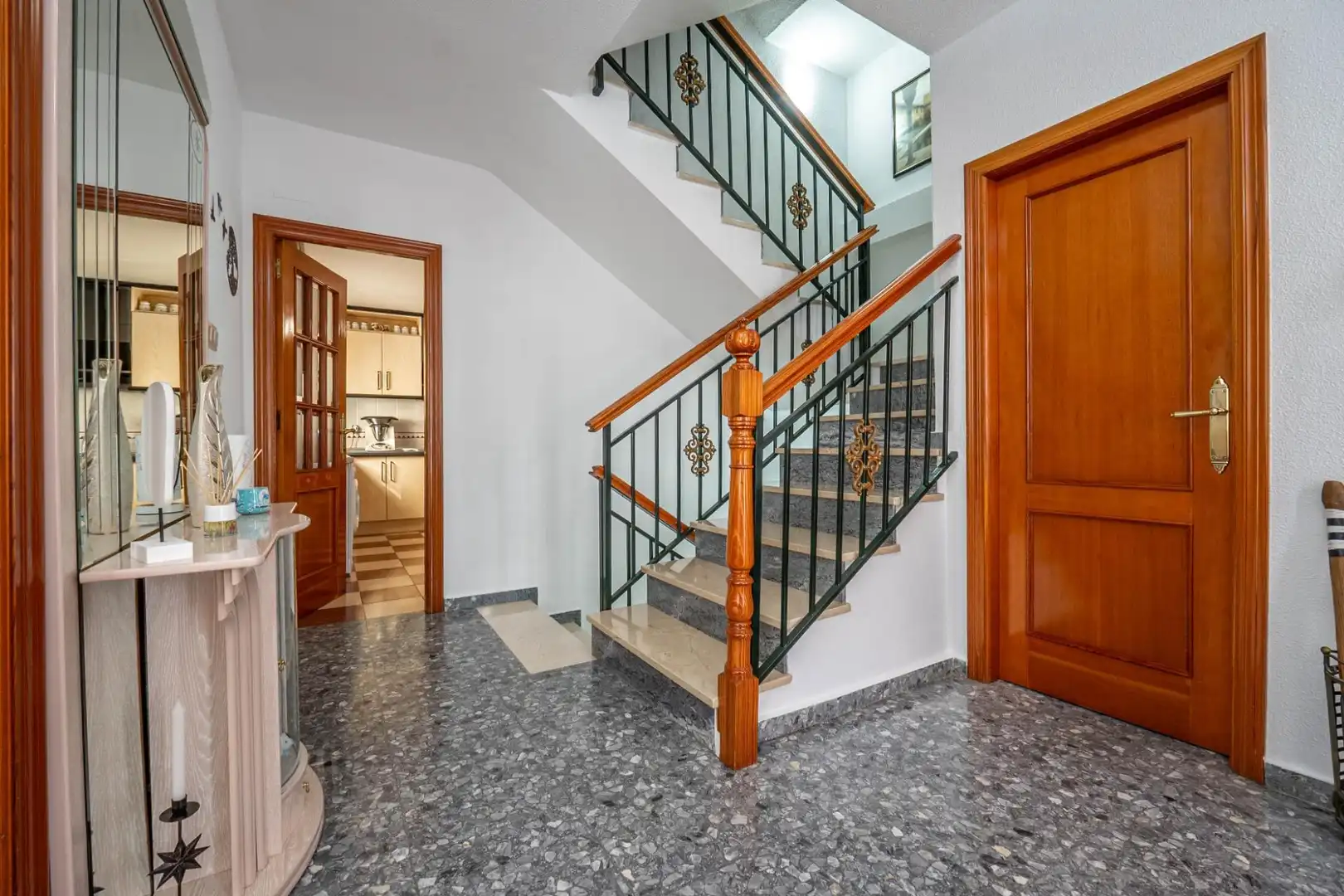 Casa o xalet en venda a San Francisco - Chorillo