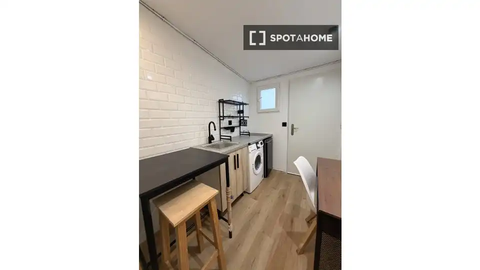 Piso en alquiler en Chamartín, imagen 2