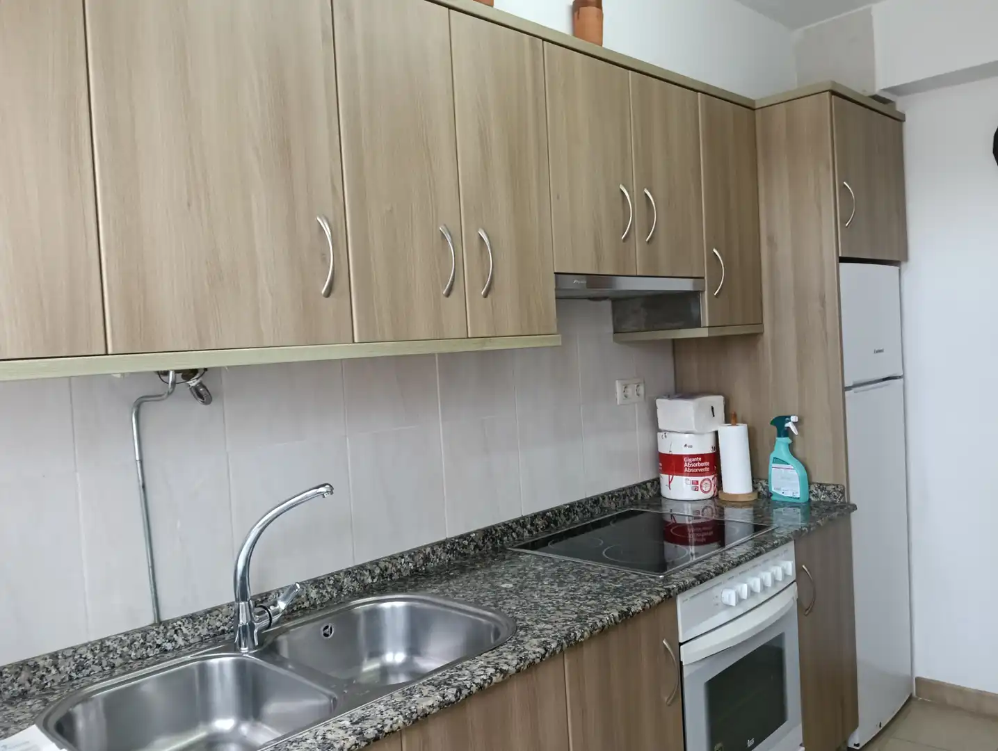 Flat for sale in Betanzos, imagen 5