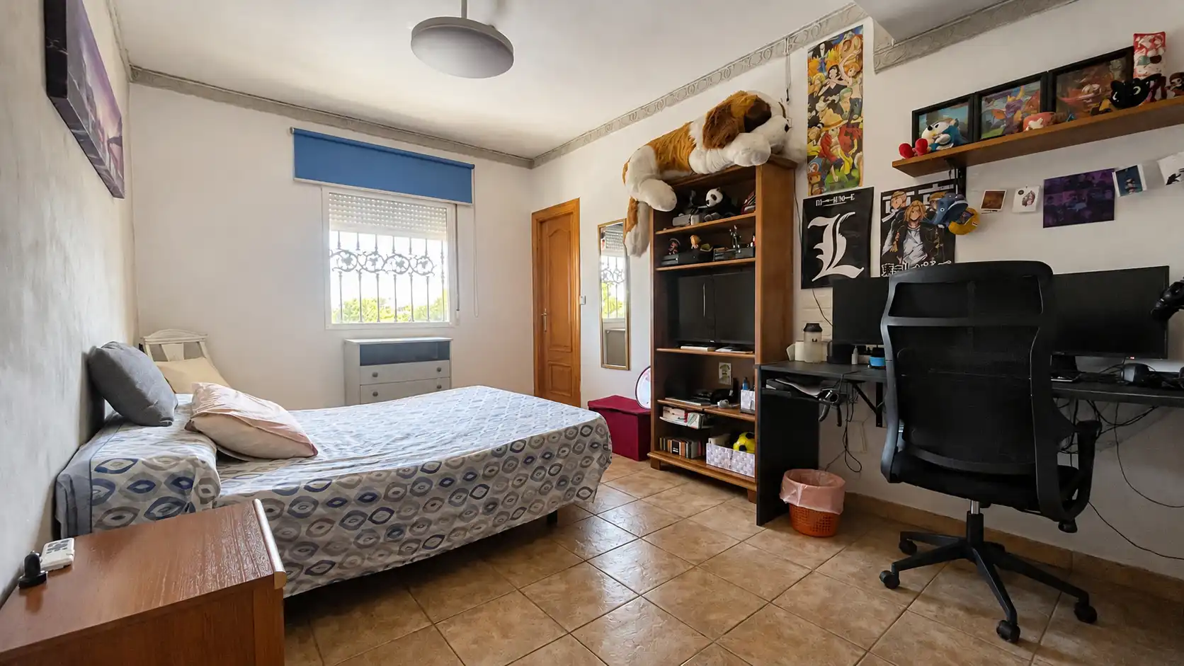 Villa mit Terrasse zum Verkauf in Barrio lo Cartagena Mo 35, imagen 9