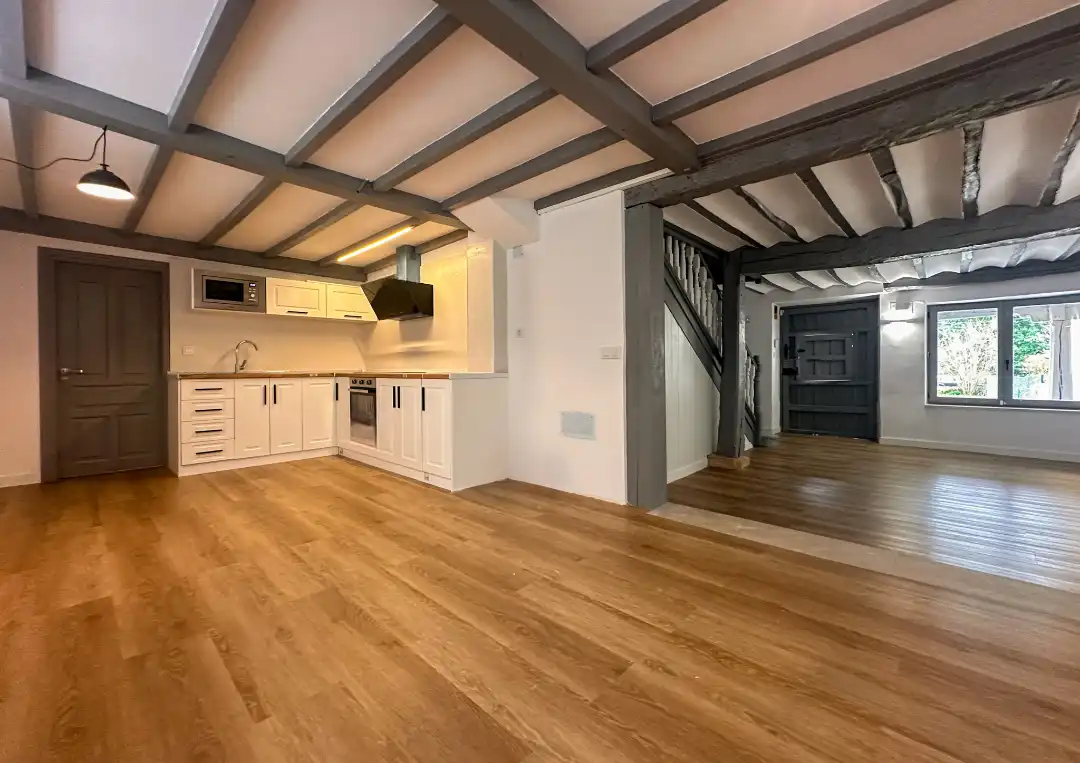 Casa adosada en venta en Lugar Barrio Carrera, Alfoz de Lloredo