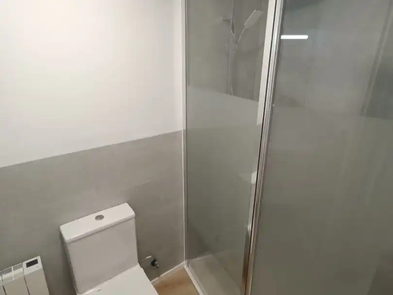 Baño de Piso en venta en  Zaragoza Capital con Aire acondicionado