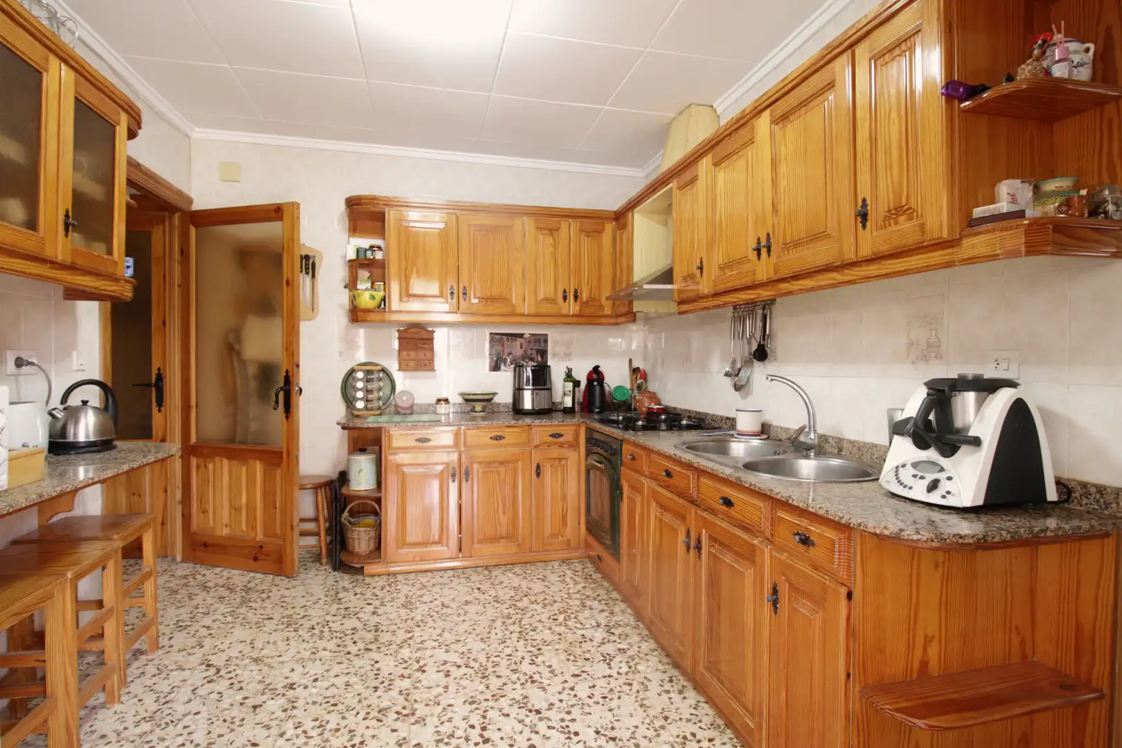 Villa avec piscine à vendre à Pedanías - Extrarradio, imagen 8