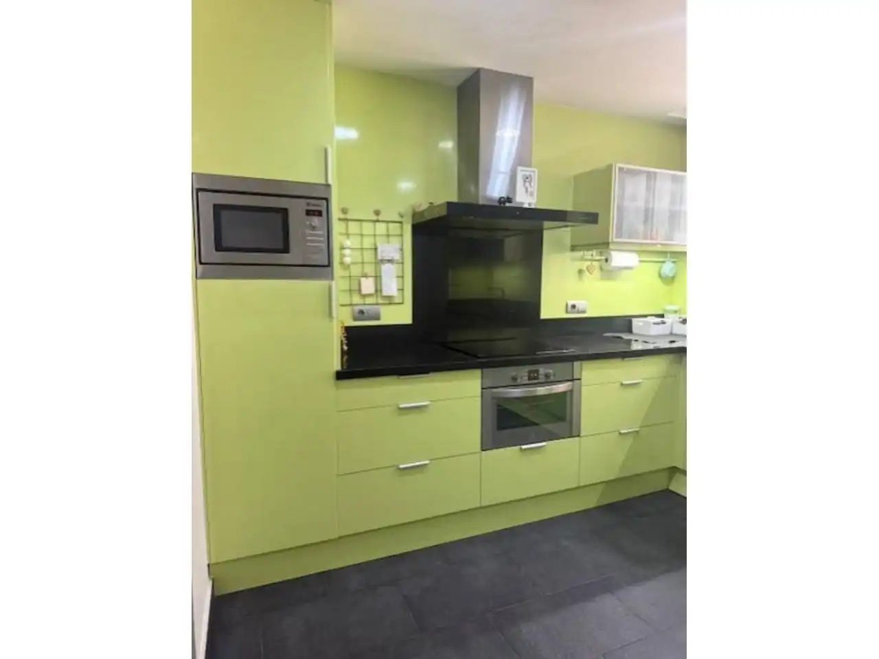 Casa bifamiliare in vendita a Avenida Vallbona, imagen 22