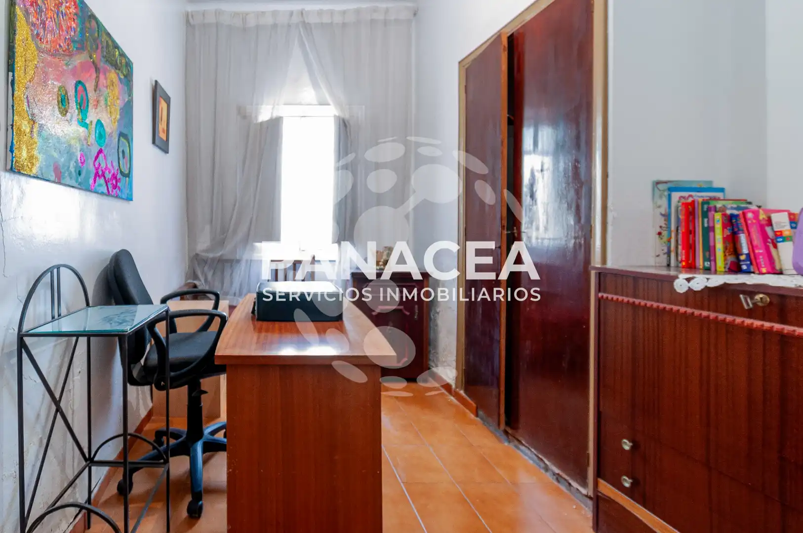 Casa o xalet en venda en Roquetas de Mar amb Terrassa i Moblat