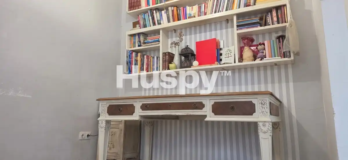 House with terrace for sale in Vía Sucronense, imagen 15