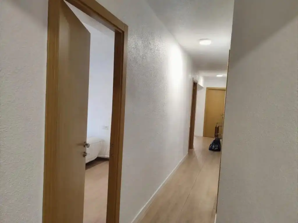 Piso para compartir en Murcia con Amueblado