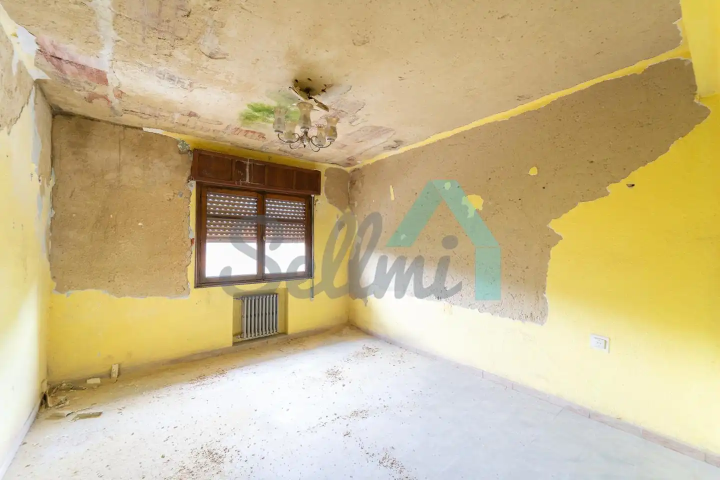 Dormitori de Edifici en venda en Langreo
