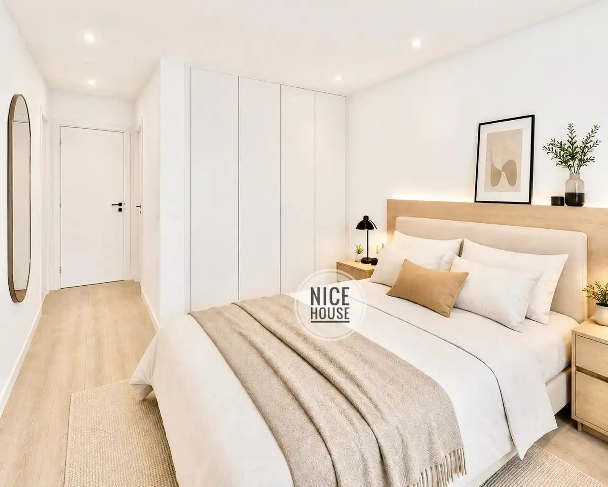 Piso con terraza en venta en Calle de Valle Inclán, imagen 12