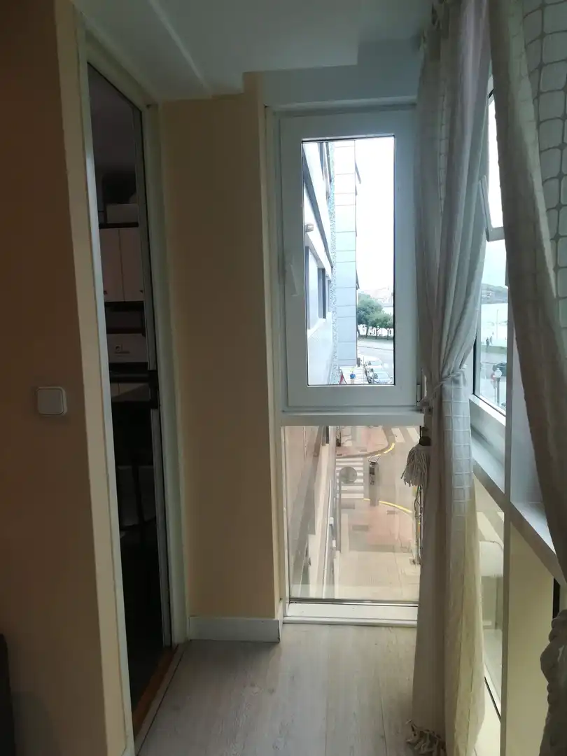 Wohnung zur Miete in CL MANSO, 4, La Arena