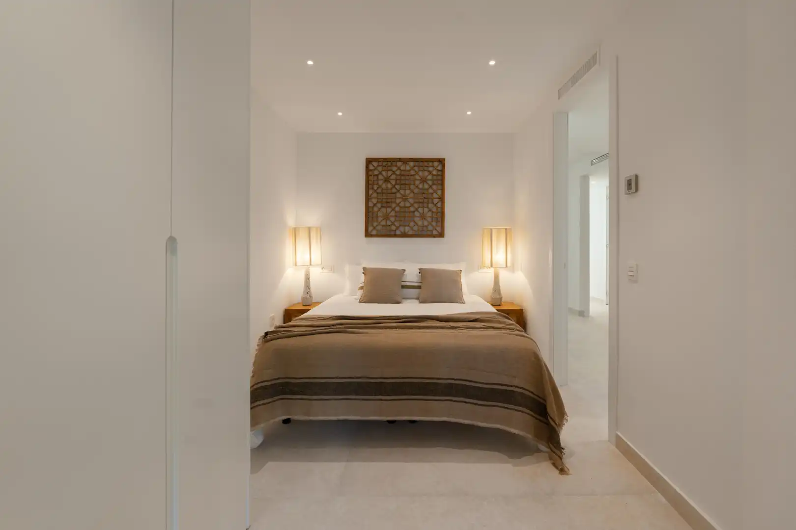 Apartamento con piscina en venta en Nueva Andalucía, imagen 41