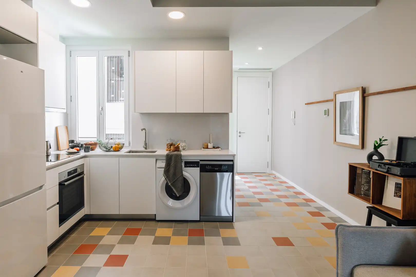 Apartamento en alquiler en Ronda de Sant Pere, imagen 13