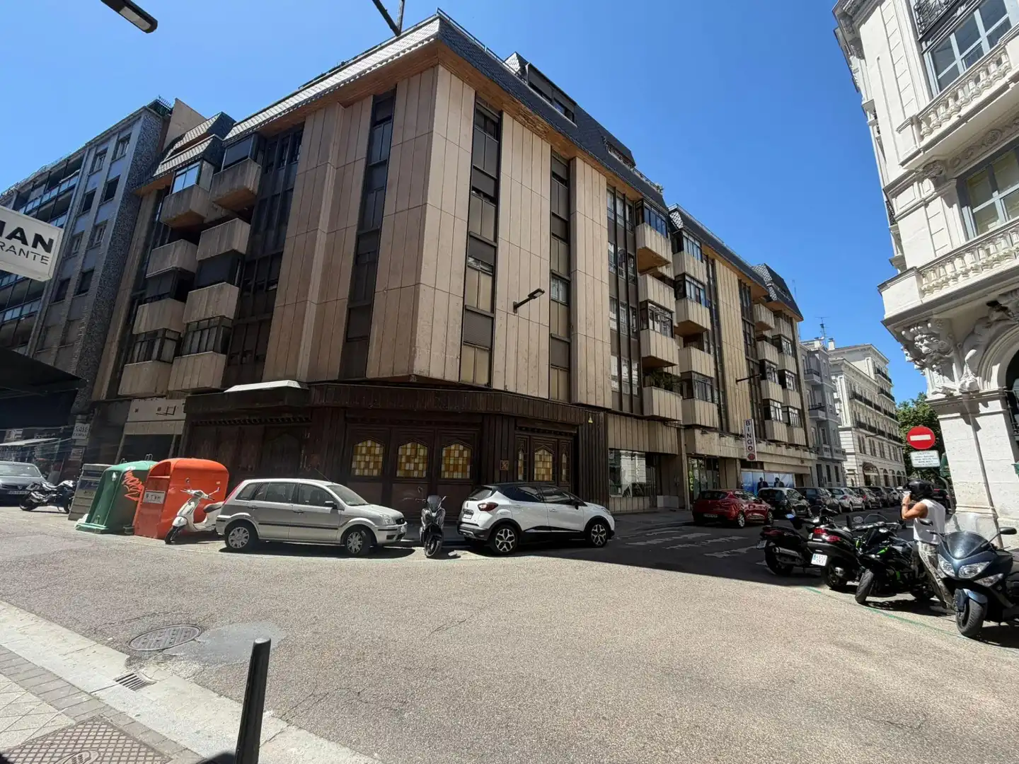 Flat with garden for sale in MANTILLA