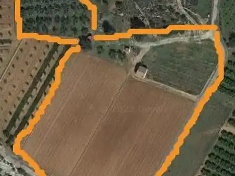 Grundstücke zum Verkauf in Enguera, Valencia