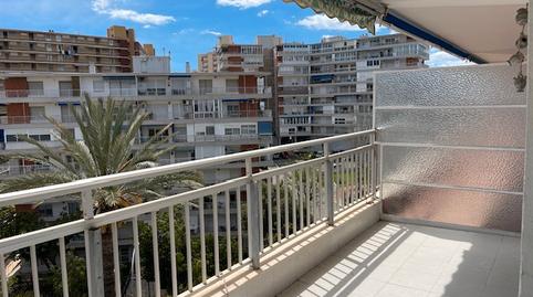 Photo 5 of Flat to rent in Avenida Bruselas, Playa de San Juan, Alicante