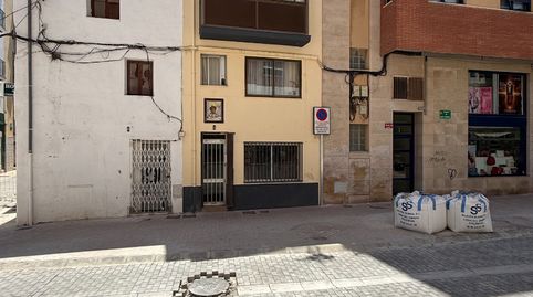 Foto 4 de Casa adosada en venta en Carrer de Sant Pasqual, 4, Casco Urbano, Vinaròs