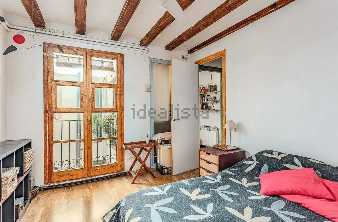 Attique à vendre à Carrer dels Escudellers, imagen 25