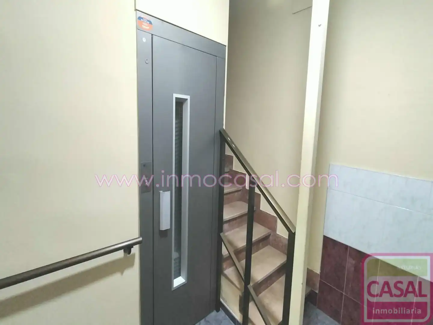 Piso en venta en Proaza con Calefacción