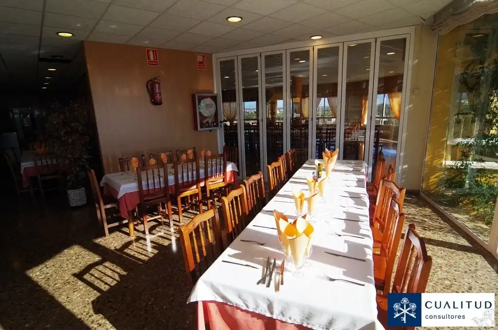 Local comercial en venda a Torreblanca, imagen 11