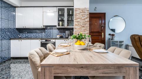 Foto 5 de Apartament en venda a Calle Roque de Jama, 7, Los Cristianos, Santa Cruz de Tenerife