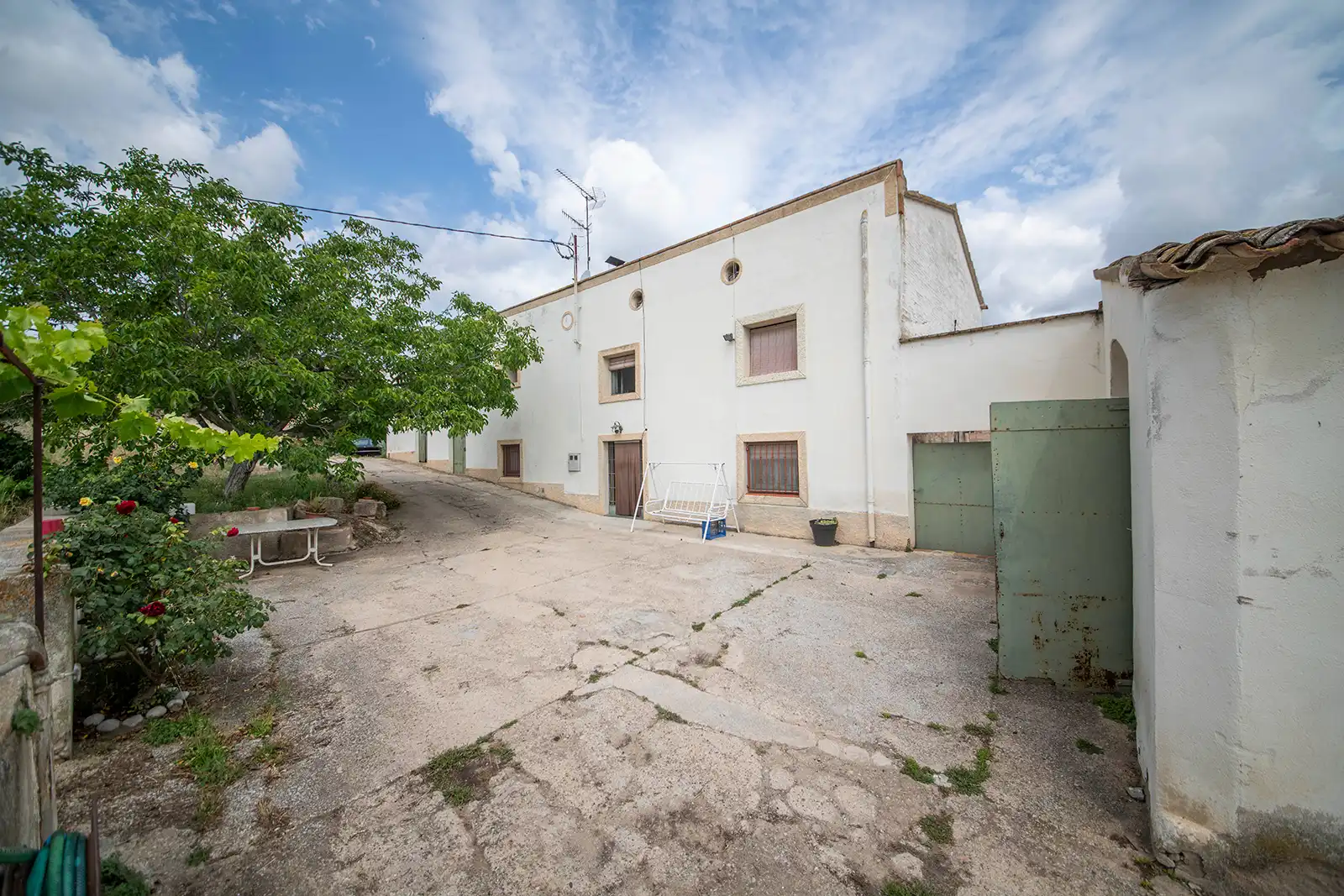 Casa rústica amb jardí en venda a Camí dels Hostalets, imagen 5