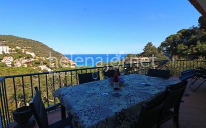 Casa o xalet en venda en Santa Cristina d'Aro amb Terrassa i Piscina