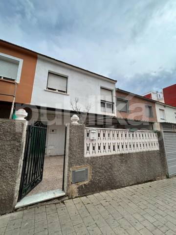 Casa-chalet en Venta en Calle MAESTRO ALFONSEA, 32 en Norte