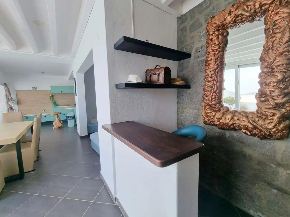 Detached house with pool for sale in Playa Blanca, imagen 32