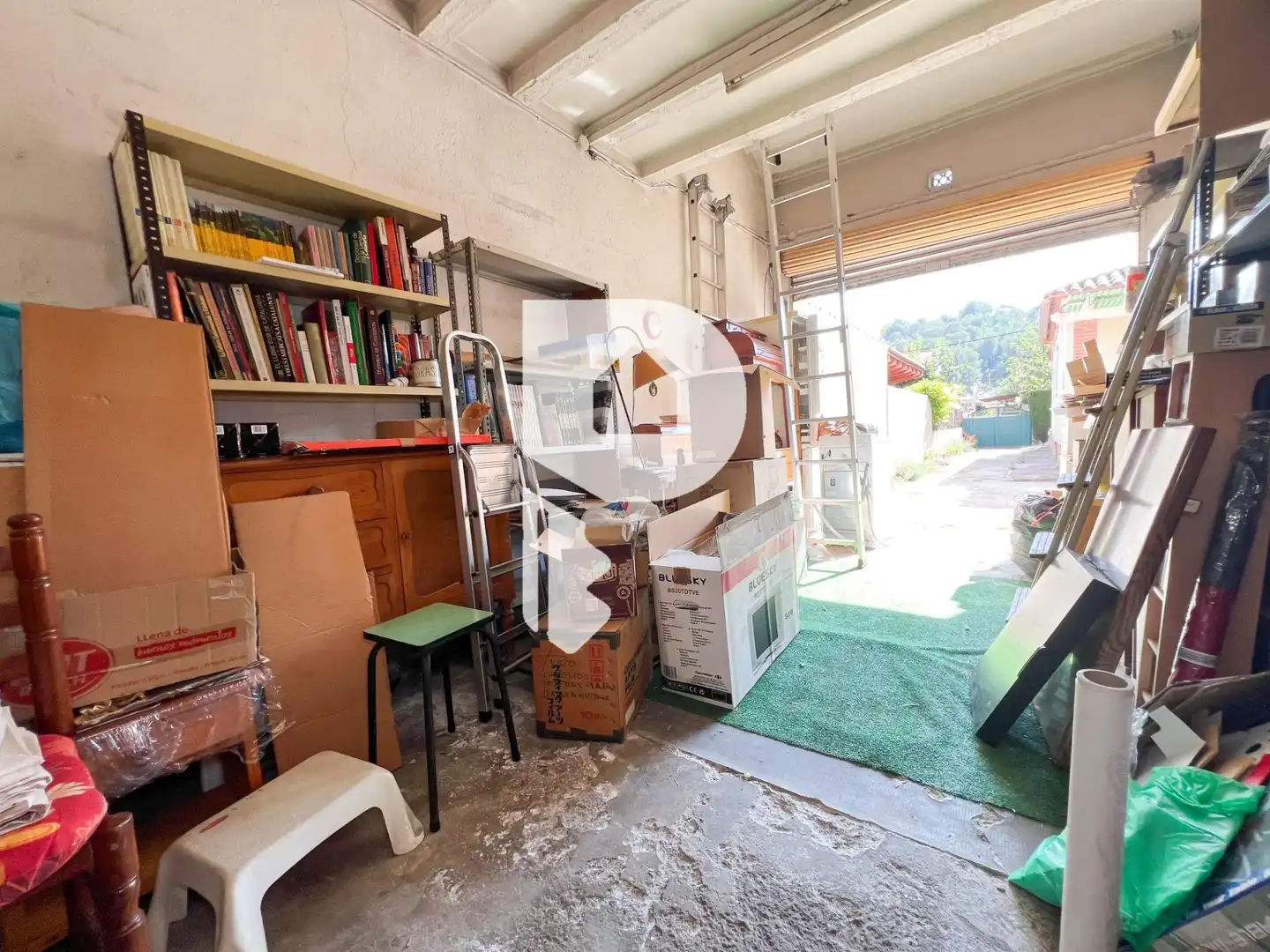 Houses for sale in Sant Andreu de la Barca  with Private garden, Terrace and Storage room