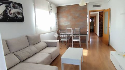 Foto 4 de Piso de alquiler en Calle Gabriel Miró, 1, Barrio de Peral - San Félix, Cartagena