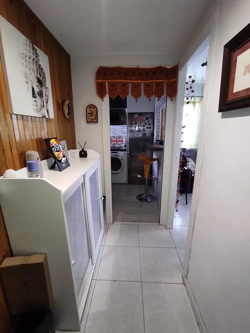 Ático con ascensor en venta en Calle LUZ-TC, imagen 9