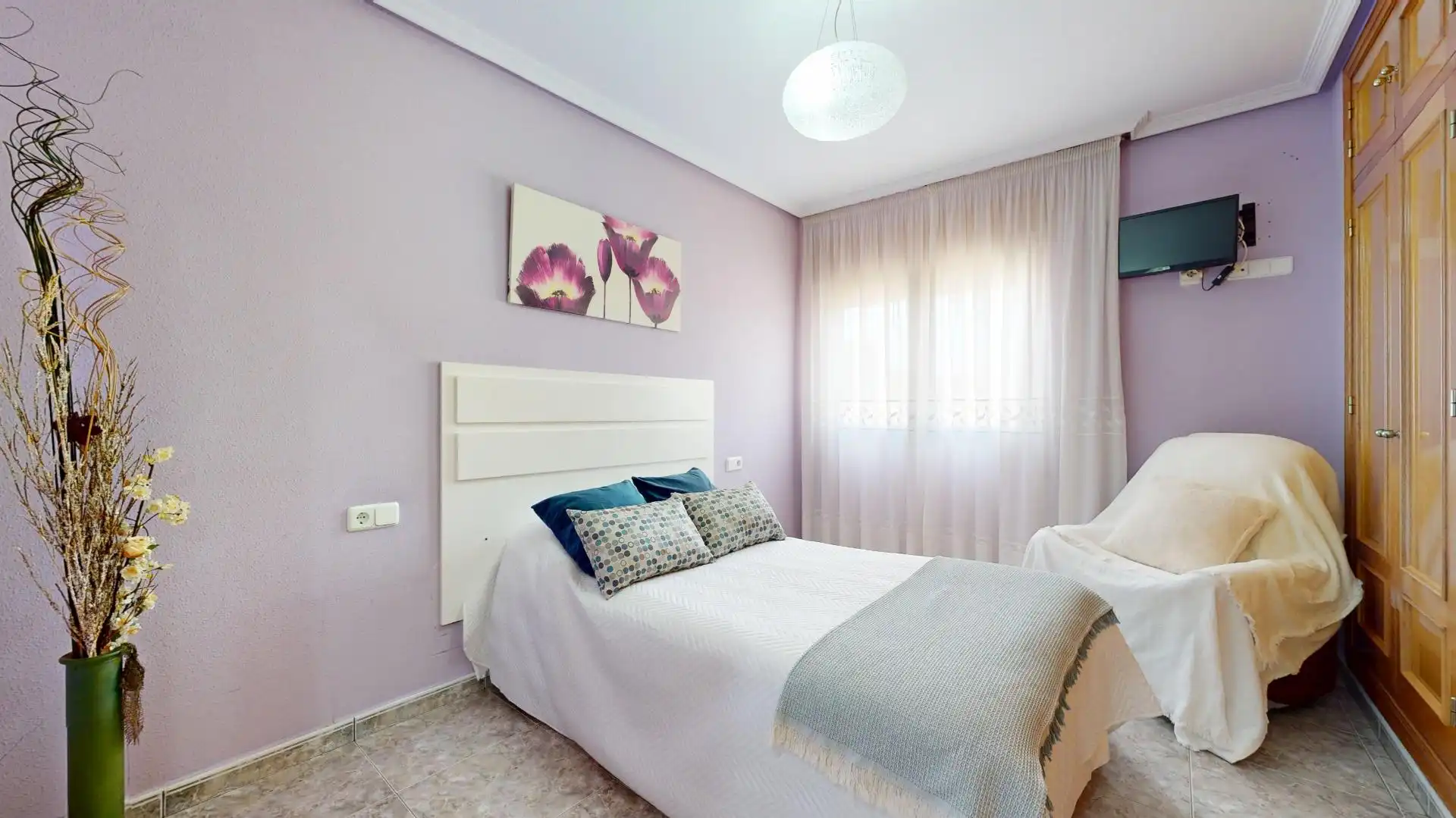 Casa amb jardí en venda a Avenida CARTAGENA, imagen 17