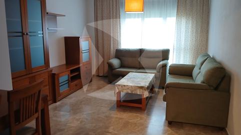 Foto 3 de Piso de alquiler en C. Alazán, 57, San Roque - Ronda Norte, Badajoz Capital