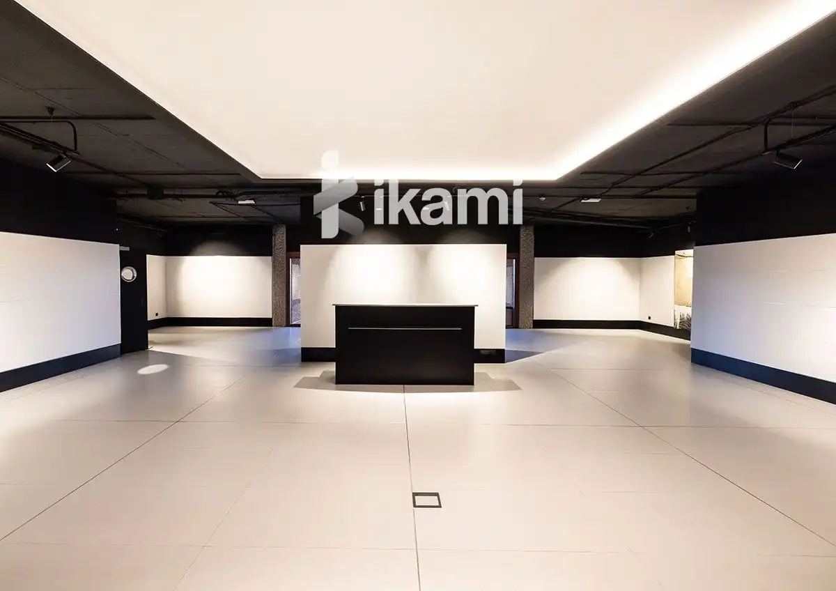 Office for rent in Madrid  with Air Conditioner, Heating and Terrace