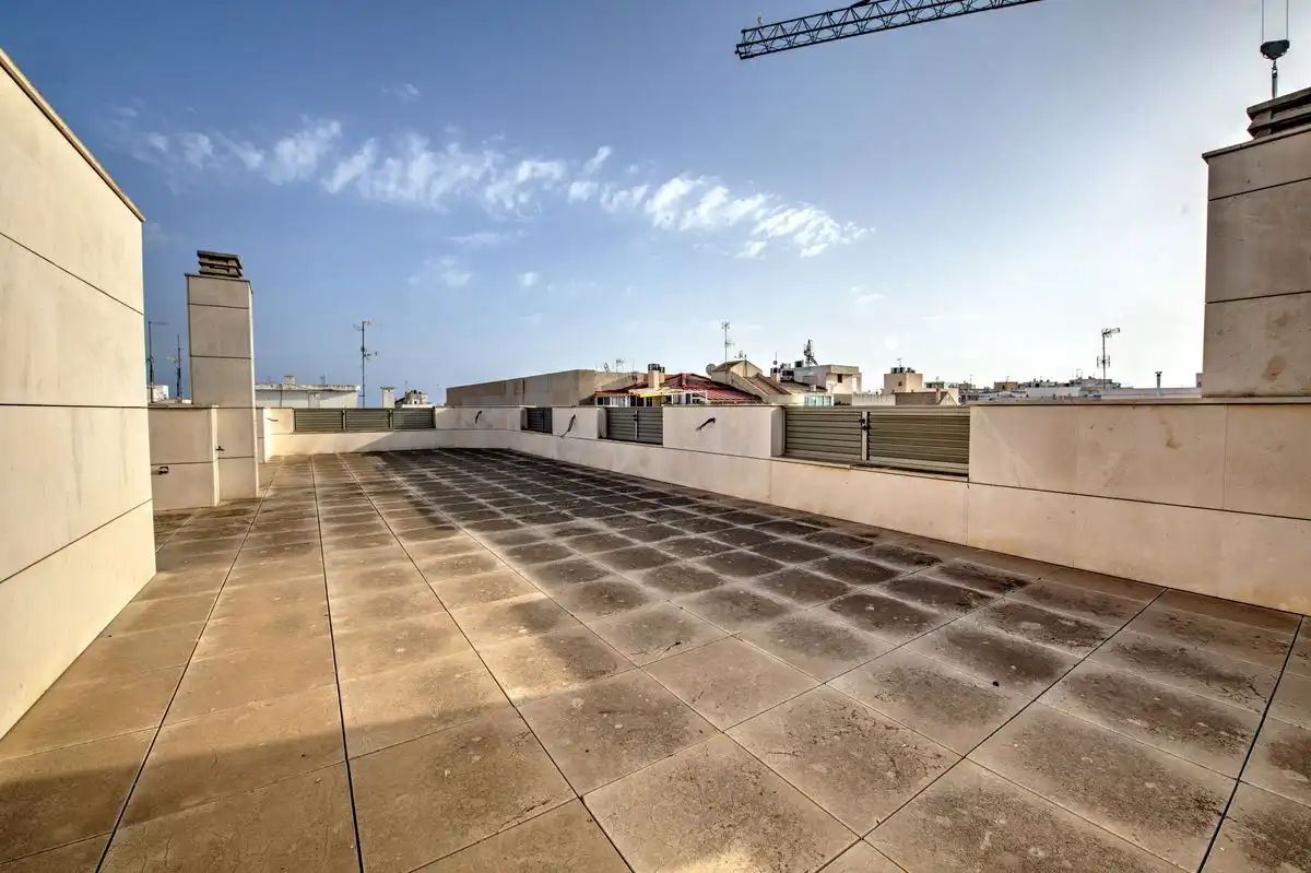 Piso con ascensor en venta en Calle Clemente Gosálvez, imagen 42