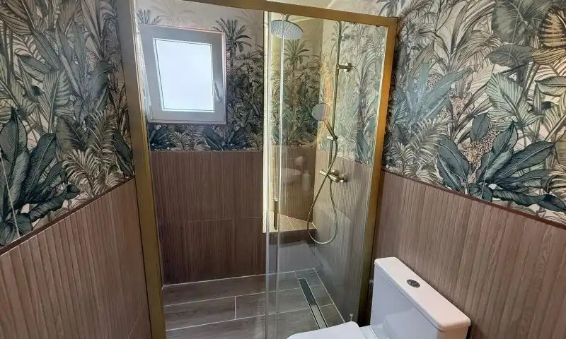 Àtic amb piscina en venda a Centro, imagen 16