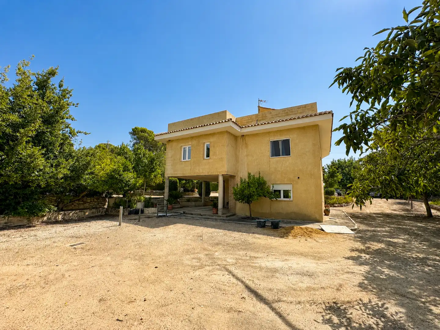 Maison avec jardin à vendre à El Pilar, imagen 5
