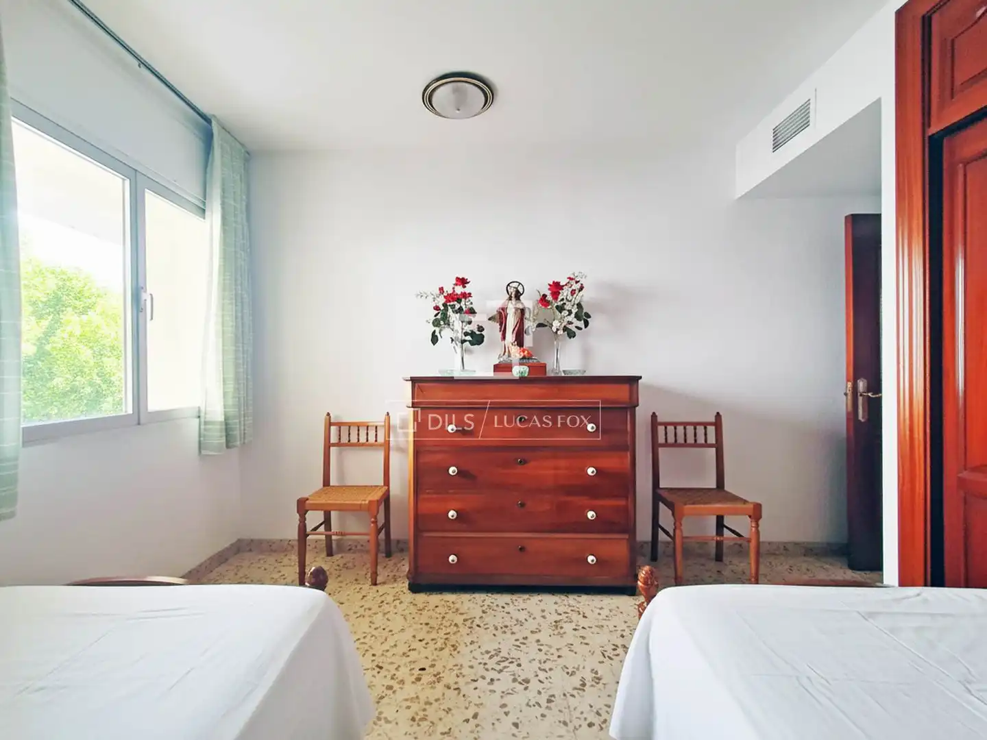 Habitación de Ático en venta en Málaga con Terraza