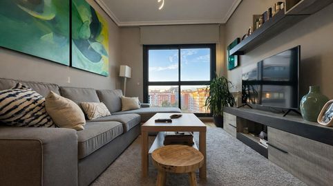 Photo 2 of Flat for sale in Avenida del Planetario, Legazpi, Madrid Capital