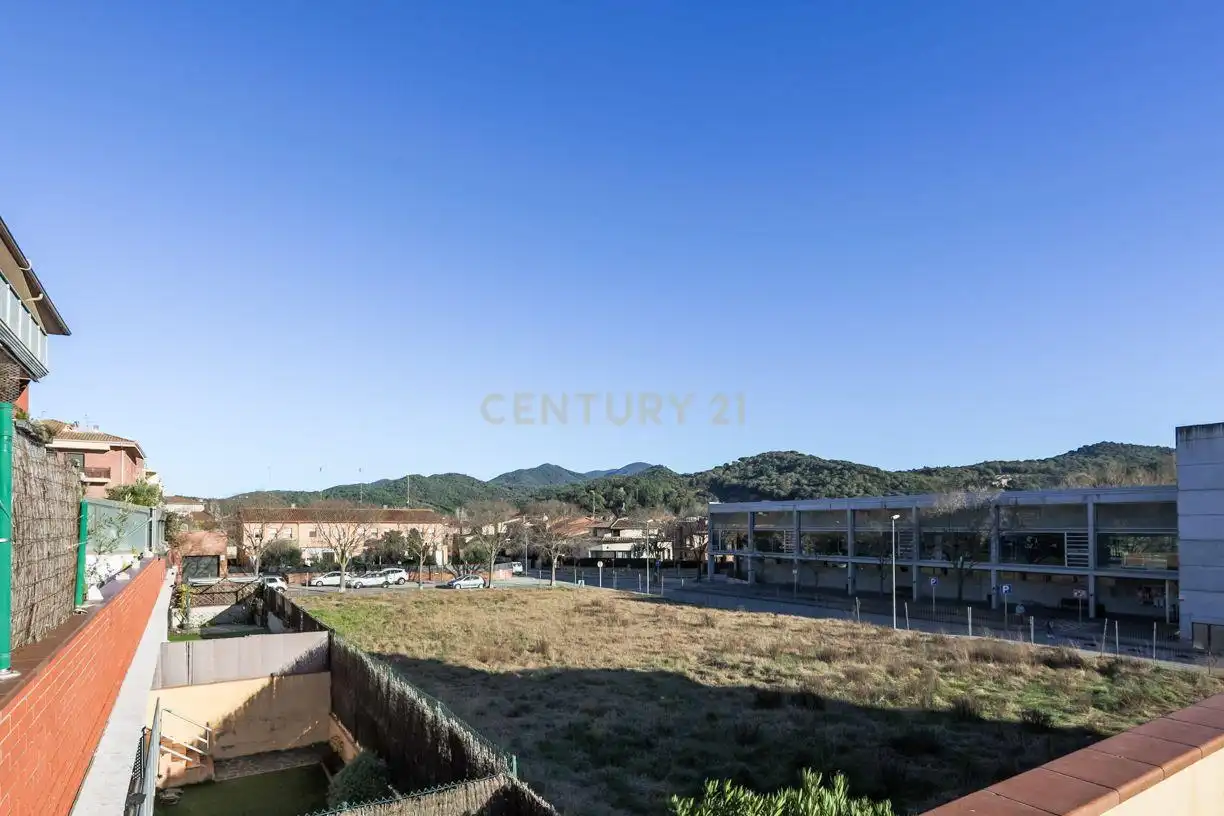 Flat for sale in Sant Celoni  with Air Conditioner and Storage room