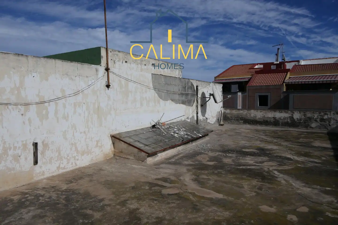 Residencial en venda a calle argentina 6, imagen 45