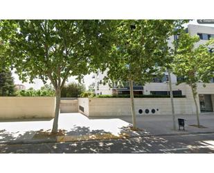 Exterior view of Garage for sale in  Lleida Capital