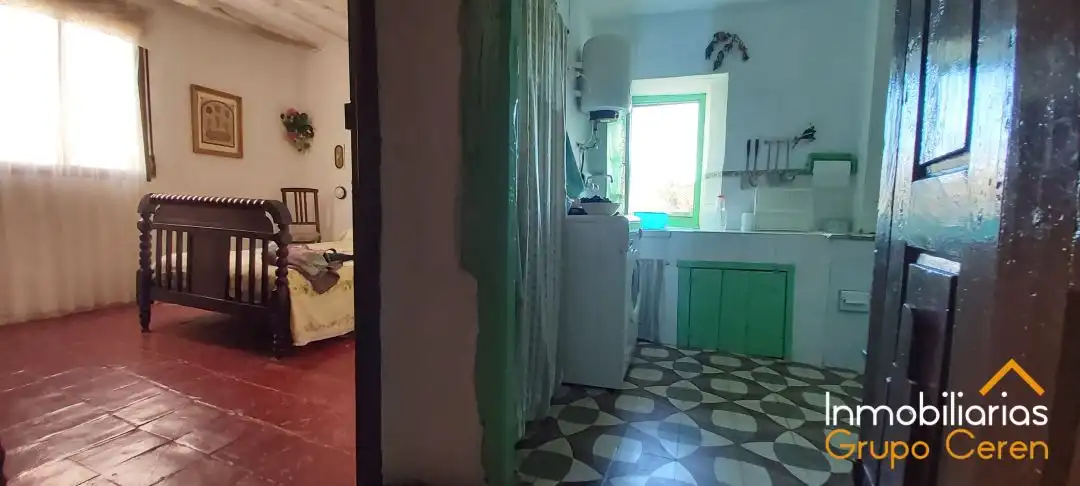 Casa o chalet en venta en Fresneña