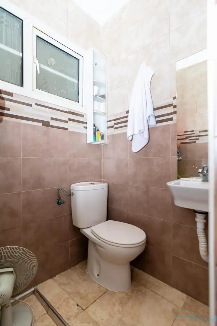 Flat with lift for sale in Juzgados - Plaza de Toros, imagen 10