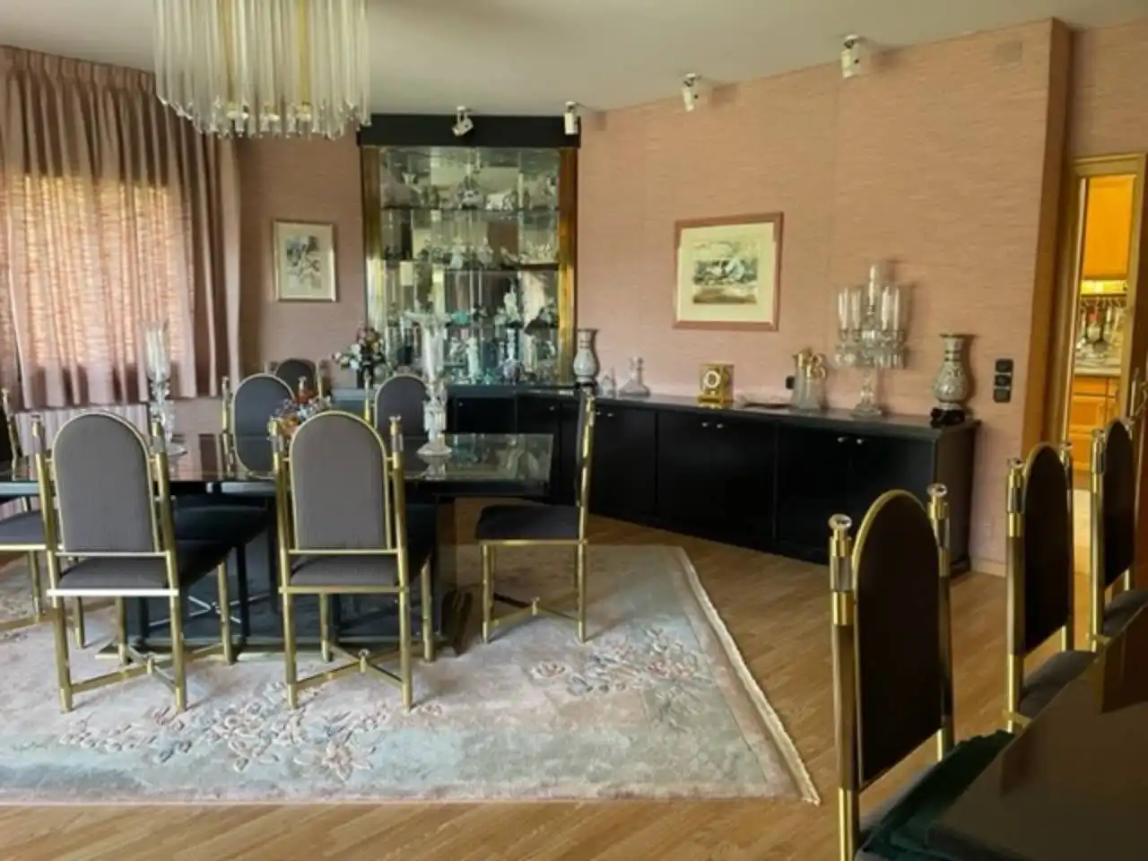 Casa con giardino in vendita a Sant Julià, imagen 100