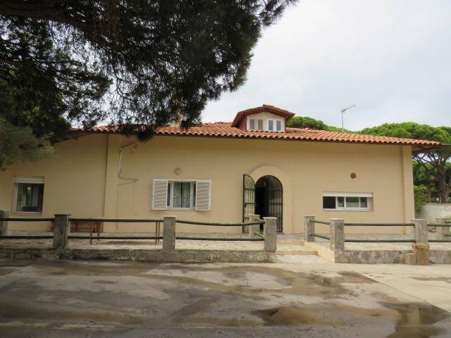 Casa-chalet en Venta en Sancti Petri