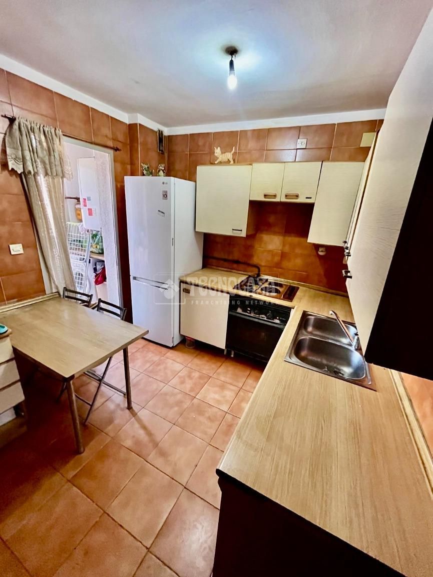 Cuina de Pis en venda en Rivas-Vaciamadrid amb Aire condicionat, Calefacció i Balcó